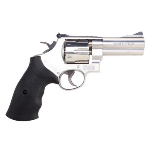 S&W Model 610 - 4" 10mm