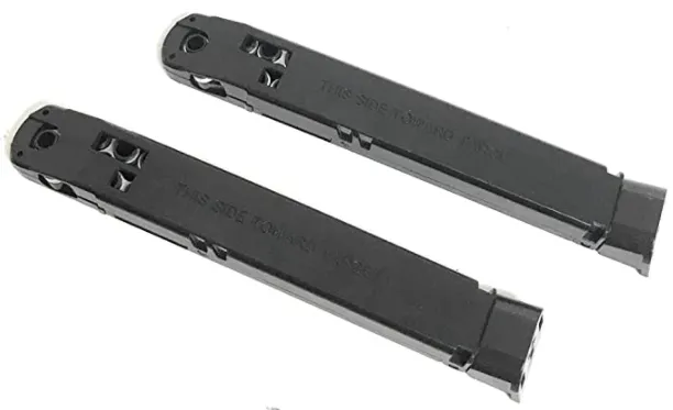 Sig Sauer Airgun, P320 Magazine, 2-Pack, .177 Cal, 20rd