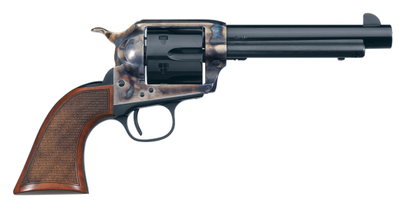 Uberti 1873 El Patron Competition, .45 Colt, 5.5" BBL, 6rd