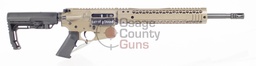 [BRO-21022601] Black Rain Ordnance Fallout16 Rifle, 5.56 NATO, 16" BBL, 30rd