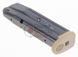 [8900373] Sig Sauer Magazine, 320, Full, Coyote, 9mm, 10rd