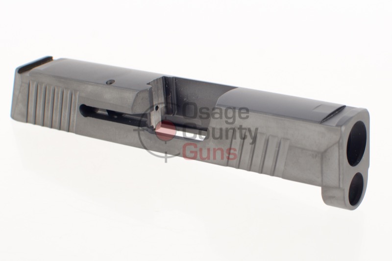 Sig Sauer P365 9mm Stripped Slide