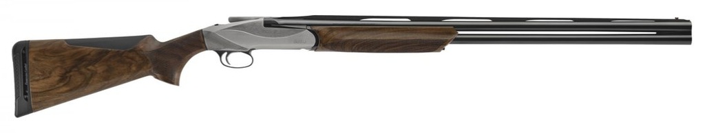 Benelli 828U Field (Nickel) - 26" 20GA