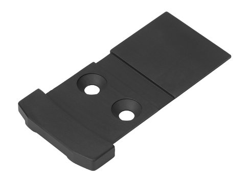 Holosun 509PLT-MOS9MM, 509 Adapter for MOS