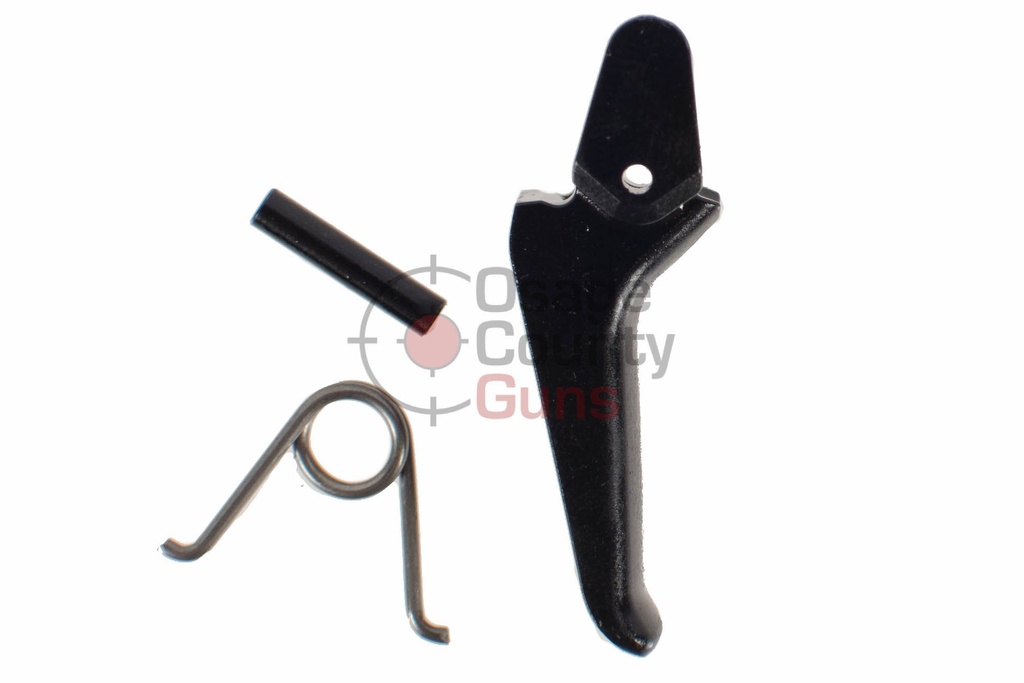 Sig Sauer P365 Flat Trigger