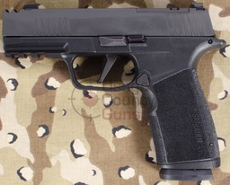 [365XCA-9-COMP] Sig Sauer P365-XMACRO COMP, 9mm, 3.1" BBL, 2x17rd