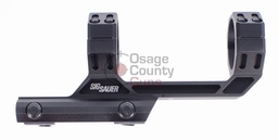 [SOA20014] Sig Sauer Alpha-MSR Cantilever Scope Mount - 30mm - 0MOA