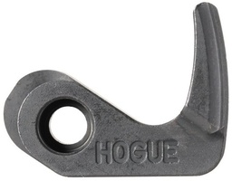 [Hogue-00685] Hogue S&W Cylinder Release - Short - Blued
