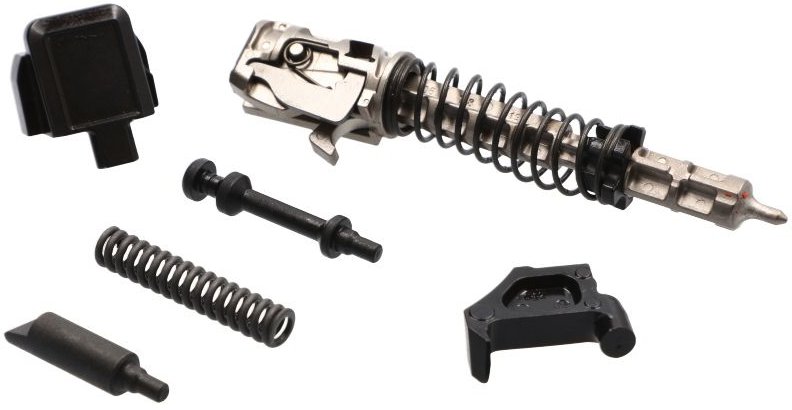 Sig Sauer P320 9/357 Corrosion Resistant Slide Completion Kit