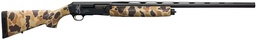[011431205] Browning Silver Field Vintage Tan, 12ga, 26" BBL, 3.5" Chamber, 4rd