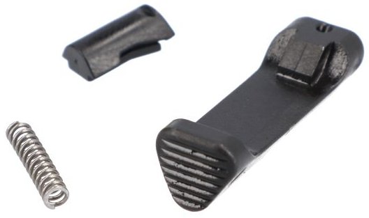 Sig Sauer P320 10mm Magazine Release Assembly