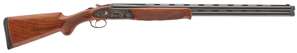 Franchi Instinct Sideplate, 12GA, 28" BBL, 3" Chamber, 2rd