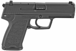 [81000307] H&K USP9 V1 DA/SA, 9mm, 4.25" BBL, 2x15rd