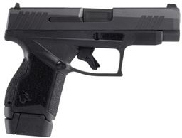 [1-GX4XL941] Taurus GX4XL Standard, 9mm, 3.71" BBL, 1:10" Twist, 11rd / 13rd