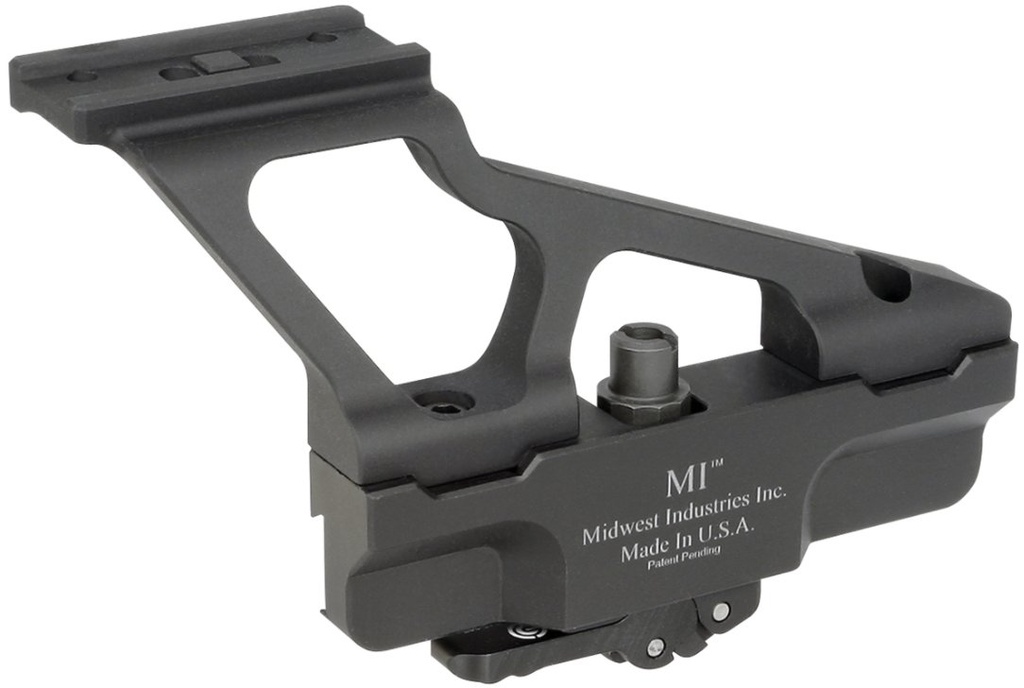 MI Gen 2 AK Side Mount T1-T2 and Clones