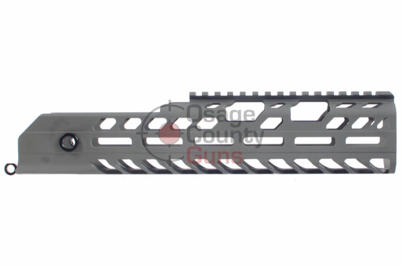 Sig Sauer MCX Rifle Length MLOK Handguard - Grey