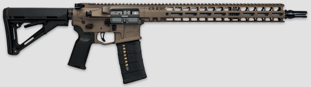 Radian Weapons Model 1 Brown, .223 Wylde, 16" BBL, 30 Rds