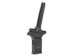 [ETSCAM-9-40] Elite Tactical Systems Magazine Loader, 9mm / 40S&W / .357SIG, Black