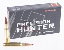 [80994] Hornady Precision Hunter ELD-X - .308 Win - 178gr - 20rd