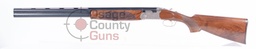 [J687VFJ8] Beretta 687 Silver Pigeon V, 12 Ga, 28" BBL, 3" Chamber, 2 Rds