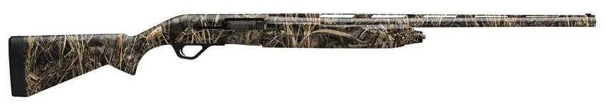 Winchester SX4 Waterfowl Realtree Max7, 20 Ga, 28" BBL, 3" Chamber, 4 Rds