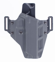 [Crucial-1259] Crucial Concealment RH Covert OWB Holster for Springfield Prodigy 5"