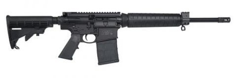 S&W M&P10 Sport Optics Ready .308 Win / 7.62 NATO 16" 20rd — 11532