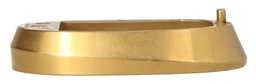 [8901405] Sig Sauer P320 AXG Magazine Funnel, High Polished TiN Gold