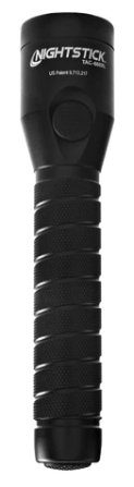 Nightstick Dual Switch Rechargeable Tactical Flashlight