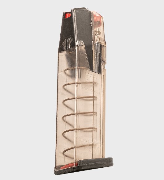 Elite Tactical Systems Omega 17 Rd Mag for SIG P320, 9mm