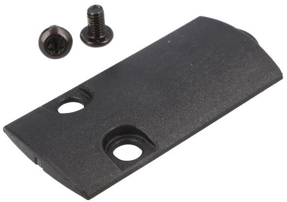 Sig Sauer P365X-380 Sight Plate Cover