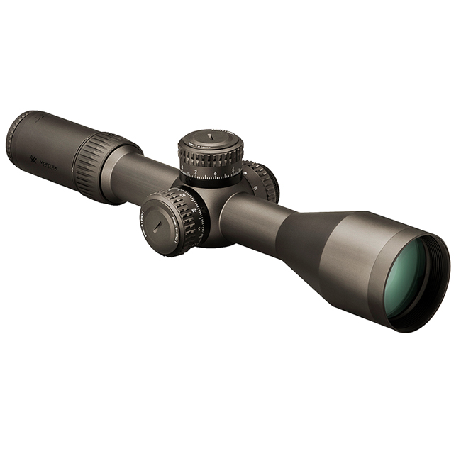 Vortex Razor Gen II 4.5-27x56 H59