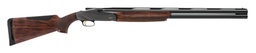 [10752] Benelli 828U Field Steel Gray, 12 Ga, 30" BBL, 3" Chamber, 2 Rds