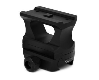 Warne Red-dot Riser, Aimpoint T1-T2, Super High 2.25 inch