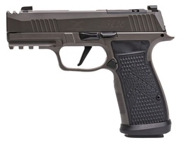 [365AXGCA-9-LEGION] Sig Sauer P365 AXG Legion, 9mm, 3.1" BBL, 3x 17rd