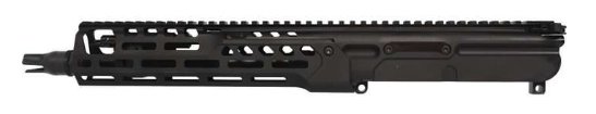 Sig Sauer MCX Spear LT AR Conversion Kit, 7.62x39, 11.5" BBL, Black