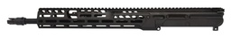 [UAMCX-762R-16B-LT-BLK] SIG UPPER ASSY, SIGMCX, 7.62X39, 16IN, AR CONVERSION KIT, SPEAR LT, BLK