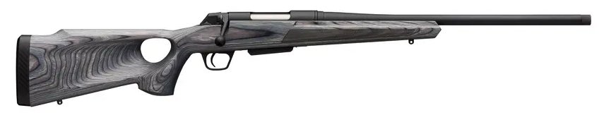Winchester XPR Varmint Thumbhole Stock, .243 Win, 24" BBL, 3 Rds