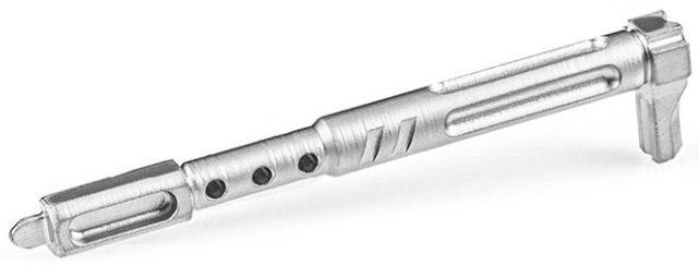 ZEV Skeletonized Striker, Small (9mm, 40 S&W ,357 Sig)