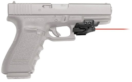 Crimson Trace CMR-201 Rail Master Universal Laser Sight