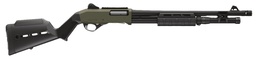 [31972FS] Stoeger P3000 Tactical Pump Freedom Series, ODG/BLK, 12 Ga, 18" BBL, 7 Rds
