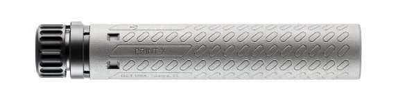 B&T Rotex 7.62 Titanium Suppressor