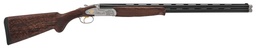 [41390] Franchi Instinct Sideplate SPLX, AA-Walnut/Blued, 20 Ga, 28" BBL, 2 Rds