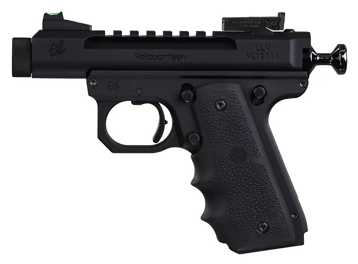Volquartsen Mini Scorpion, .22 LR, 3" BBL, 10 Rds