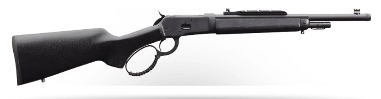 Chiappa 1892 Wildlands Lever Action Rifle, 44 Mag, 16.5" Threaded BBL, 5 Rds