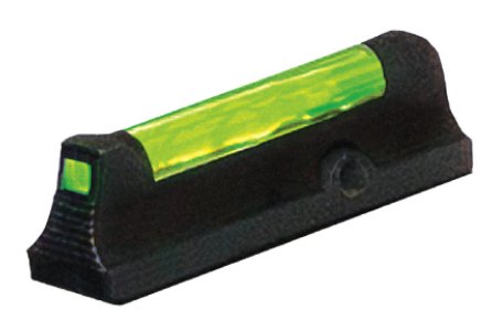 HiViz Green Front Sight for Ruger LCR/LCRx in .38, .357, 9mm