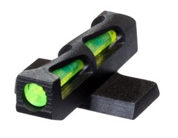 [SGLW06] HiViz Sig Sauer P-Series Machined Slide/ #6 LiteWave Front Sight