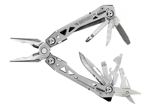 Gerber Suspension-NXT Multitool