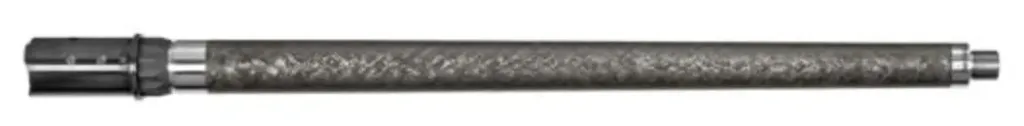 Proof Research BARREL, BOLT, 308WIN, 18 LENGTH, 10 TWIST, 5 GROOVE, 5/8-24 THREAD, CF, SIG SAUER CROSS DROP IN