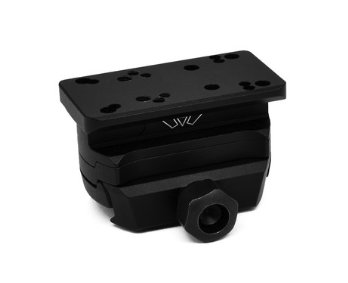 Warne Red-dot Riser, Reflex